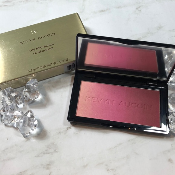 kevyn aucoin neo blush grapevine